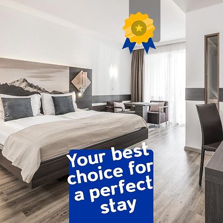 Zum Senner Suites Zillertal (Adults Only) Schlitters Εξωτερικό φωτογραφία